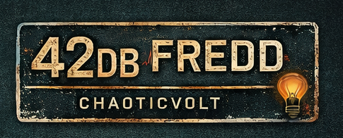 FREDD model preview