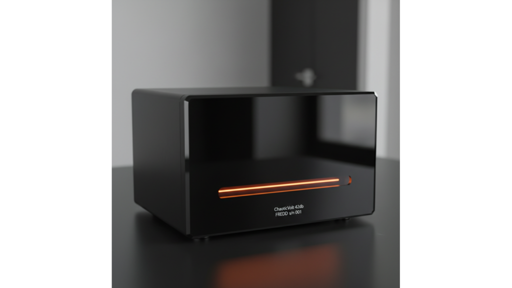 photorealistic rendering case proposal 01